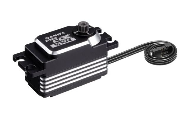 サンワ】107A54741A PGS-CLX PROGRAMMABLE SSL SERVO | GAGA